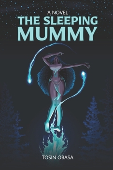 Paperback The Sleeping Mummy Book