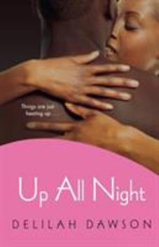 Paperback Up All Night Book