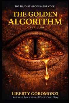 Paperback The Golden Algorithm Book