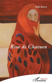 Paperback Rose de Chaouen [French] Book