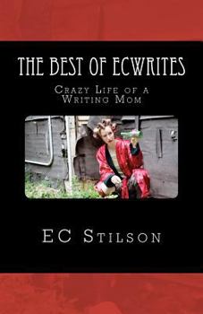 Paperback The Best of Ecwrites Book