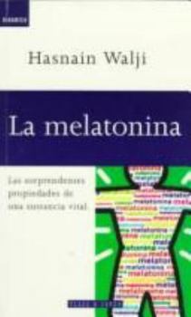 Mass Market Paperback La Melatonina [Spanish] Book