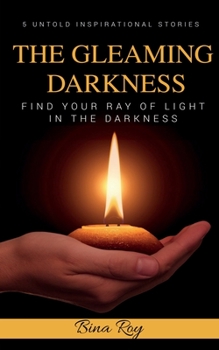 Paperback The Gleaming Darkness Book