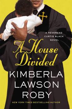 Hardcover A House Divided Book