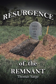 Paperback Resurgence of the Remnant Book