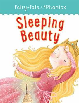 Library Binding Sleeping Beauty Book