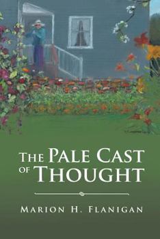 Paperback The Pale Cast of Thought Book