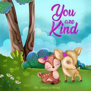 Paperback You Are Kind Book