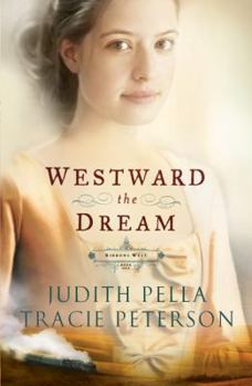 Paperback Westward the Dream Book