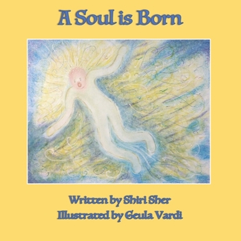 Paperback A Soul is Born Book