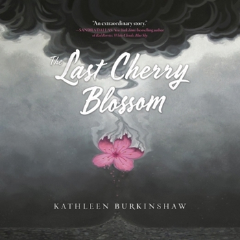 MP3 CD The Last Cherry Blossom Book