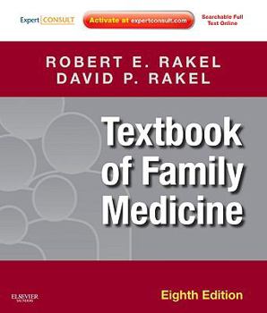 Hardcover Textbook of Family Medicine [With Web Access] Book