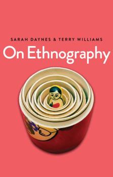 Hardcover On Ethnography Book