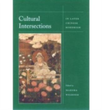 Hardcover Weidner: Cultural Intersection CL Book