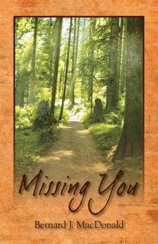 Paperback Missing You Book