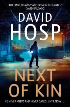 Next of Kin - Book #4 of the Scott Finn