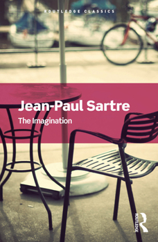 Paperback The Imagination Book