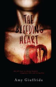 Paperback The Bleeding Heart Book