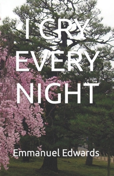 Paperback I Cry Every Night Book