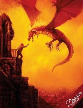 Dragon Notebook Collection : (Fantasy Dragon Art Notebook, Journal, Diary) (Notebook Gifts) Collect Them All