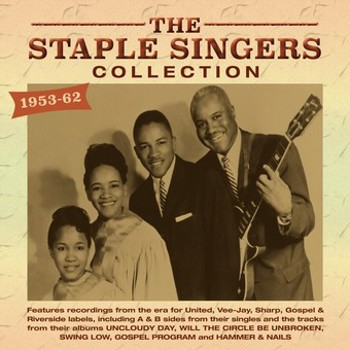 Music - CD Collection: 1953-1962 Book