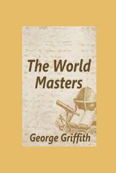 Paperback The World Masters Book