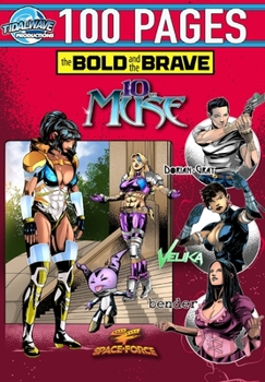 Paperback Bold and the Brave: Volume Seven Book