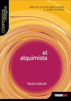 Paperback El alquimista (Compendios Vosgos series) (Spanish Edition) [Spanish] Book