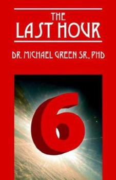 Paperback The Last Hour 6 Book