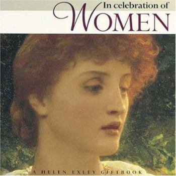 Hardcover In Celebration of Women Book