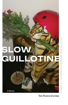 Paperback Slow Guillotine Book
