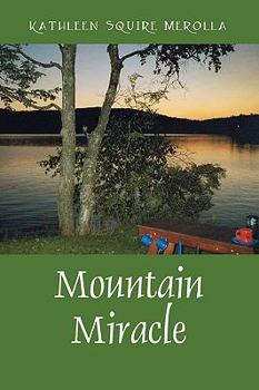 Paperback Mountain Miracle Book
