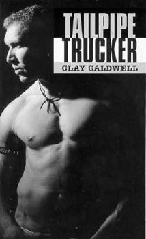 Paperback Tailpipe Trucker Book