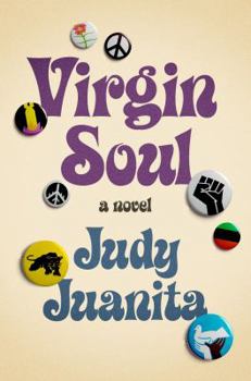 Hardcover Virgin Soul Book