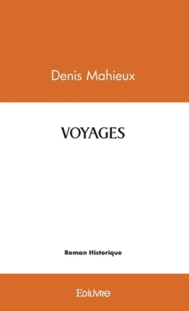 Paperback Voyages [French] Book