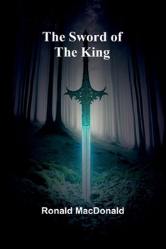 Paperback The Sword of the King Book