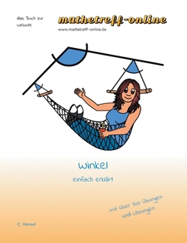 Paperback Winkel: einfach erkl?rt [German] Book