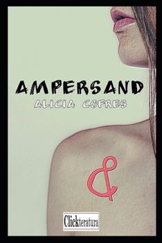 Paperback Ampersand [Spanish] Book