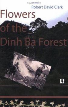 Paperback Flowers of the Dinh Ba Forest Book