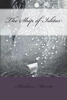 The Ship of Ishtar