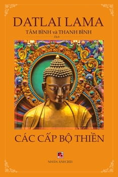 Paperback Các Cập Bộ Thiền [Vietnamese] Book
