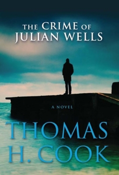 Hardcover The Crime of Julian Wells Book