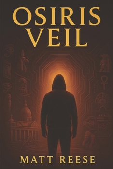 Paperback Osiris Veil Book