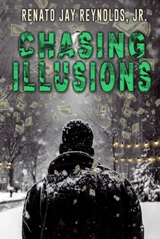 Paperback Chasing Illusions Book