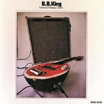 Indianola Mississippi Seeds