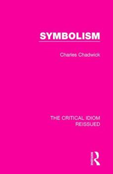 Paperback Symbolism Book
