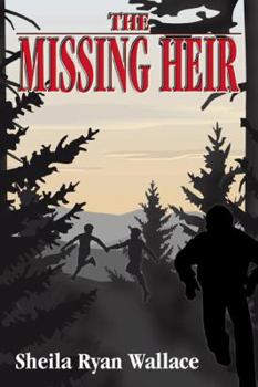 Paperback The Missing Heir Book