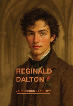 Hardcover Reginald Dalton Book
