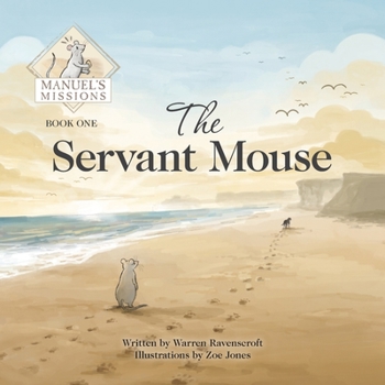 Paperback The Servant Mouse Book