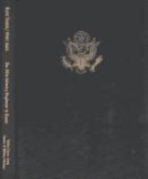 Hardcover Black Soldier, White Army: The 24th Infantry Regiment in Korea Book